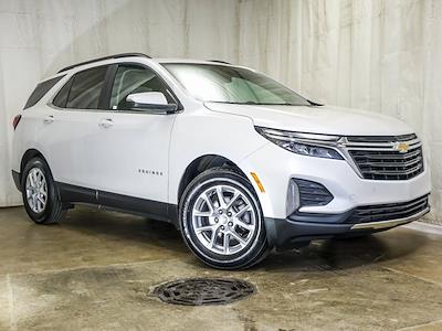 2022 Chevrolet Equinox FWD SUV for sale #LP19815 - photo 2