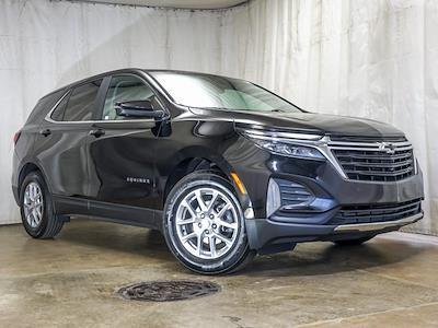 2022 Chevrolet Equinox FWD SUV for sale #LP19817 - photo 2