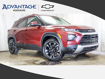 2022 Chevrolet Trailblazer AWD SUV for sale #LP19818 - photo 1