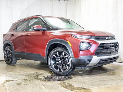 2022 Chevrolet Trailblazer AWD SUV for sale #LP19818 - photo 2