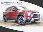 2022 Chevrolet Trailblazer AWD SUV for sale #LP19818 - photo 1