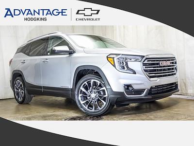 2022 GMC Terrain FWD SUV for sale #LP19819 - photo 1