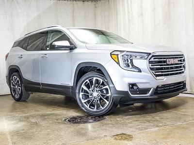 2022 GMC Terrain FWD SUV for sale #LP19819 - photo 2