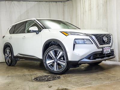 2023 Nissan Rogue AWD SUV for sale #LP19821 - photo 2