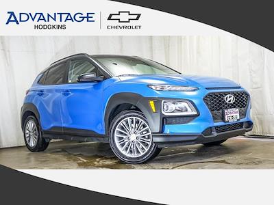 2020 Hyundai Kona 4x4 SUV for sale #LP19826 - photo 1