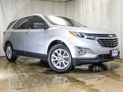 2020 Chevrolet Equinox FWD SUV for sale #LP19832 - photo 2