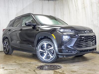 2022 Chevrolet Trailblazer AWD SUV for sale #LP19836 - photo 2