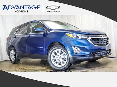 2021 Chevrolet Equinox FWD SUV for sale #LP19837 - photo 1