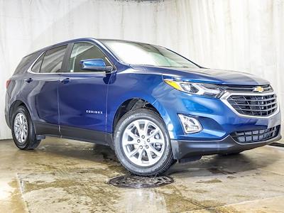 2021 Chevrolet Equinox FWD SUV for sale #LP19837 - photo 2