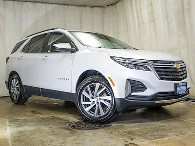 2022 Chevrolet Equinox FWD SUV for sale #LP19838 - photo 2