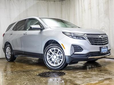 2022 Chevrolet Equinox FWD SUV for sale #LP19840 - photo 2
