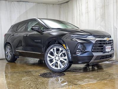 2019 Chevrolet Blazer FWD SUV for sale #LP19845 - photo 2