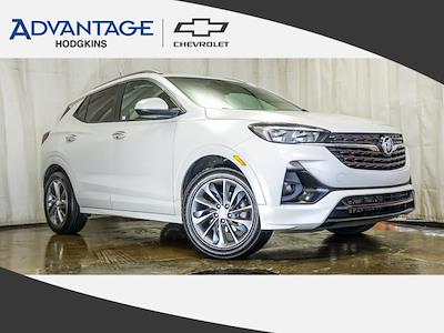 2022 Buick Encore GX FWD SUV for sale #LP19852 - photo 1