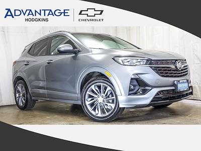 2023 Buick Encore GX FWD SUV for sale #LP19853 - photo 1