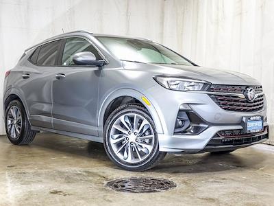 2023 Buick Encore GX FWD SUV for sale #LP19853 - photo 2