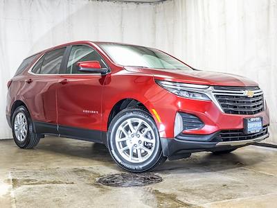 2022 Chevrolet Equinox FWD SUV for sale #LP19854 - photo 2