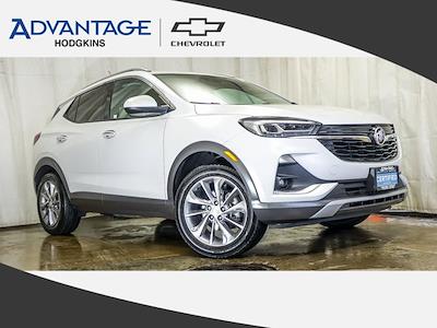 2022 Buick Encore GX AWD SUV for sale #LP19856 - photo 1