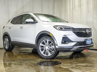 2022 Buick Encore GX AWD SUV for sale #LP19856 - photo 2