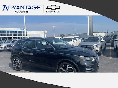 2022 Nissan Rogue Sport AWD SUV for sale #LP19857 - photo 1