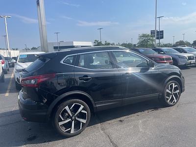 2022 Nissan Rogue Sport AWD SUV for sale #LP19857 - photo 2