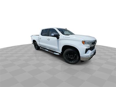 2023 Chevrolet Silverado 1500 Crew Cab 4x4 Pickup for sale #LP19860 - photo 2