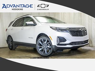 2022 Chevrolet Equinox FWD SUV for sale #LP19861 - photo 1