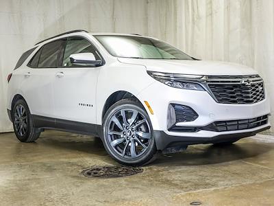 2022 Chevrolet Equinox FWD SUV for sale #LP19861 - photo 2