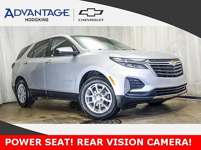 2022 Chevrolet Equinox FWD SUV for sale #LP19864 - photo 1