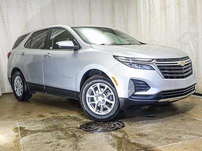 2022 Chevrolet Equinox FWD SUV for sale #LP19864 - photo 2