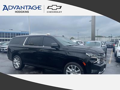 2024 Chevrolet Suburban 4WD SUV for sale #LP19866 - photo 1