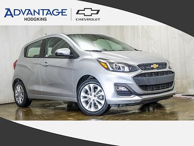 2021 Chevrolet Spark FWD Hatchback for sale #LP19868 - photo 1