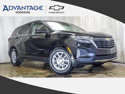 2022 Chevrolet Equinox FWD SUV for sale #LP19869 - photo 1