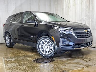 2022 Chevrolet Equinox FWD SUV for sale #LP19869 - photo 2