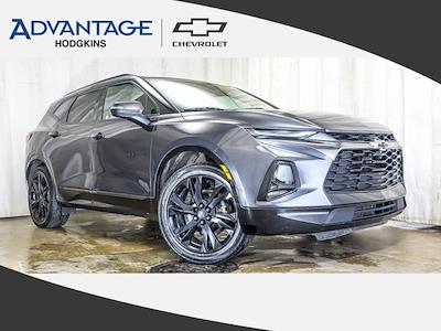 2021 Chevrolet Blazer FWD SUV for sale #LP19870 - photo 1