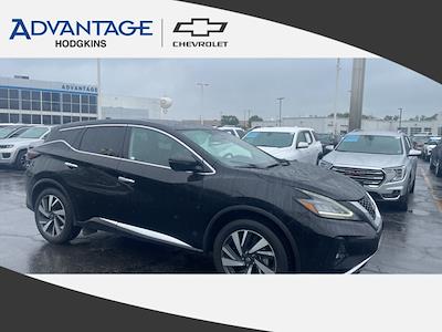2023 Nissan Murano FWD SUV for sale #LP19880 - photo 1