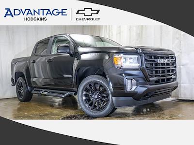 2022 GMC Canyon Crew Cab 4x4 Pickup for sale #LP19881 - photo 1