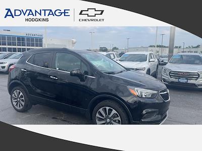2022 Buick Encore AWD SUV for sale #LP19882 - photo 1