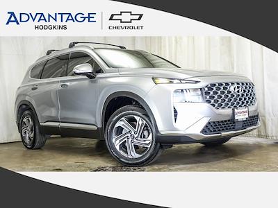 2022 Hyundai Santa Fe AWD SUV for sale #LP19891 - photo 1