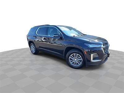 2023 Chevrolet Traverse AWD SUV for sale #LP19892 - photo 2