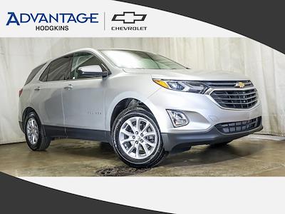2020 Chevrolet Equinox FWD SUV for sale #LP19893 - photo 1