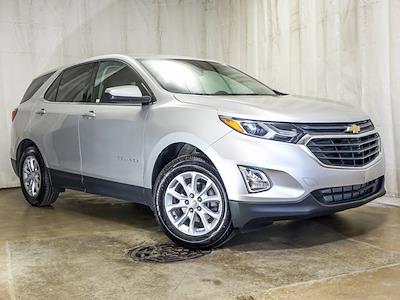2020 Chevrolet Equinox FWD SUV for sale #LP19893 - photo 2