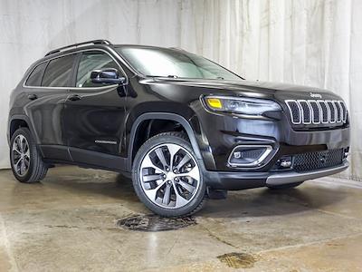 2022 Jeep Cherokee 4WD SUV for sale #LP19894 - photo 2