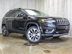 2022 Jeep Cherokee 4WD SUV for sale #LP19894 - photo 2