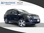 Used 2016 Jeep Compass High Altitude 4WD SUV for sale #LP19800B - photo 1