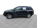 Used 2016 Jeep Compass High Altitude 4WD SUV for sale #LP19800B - photo 5
