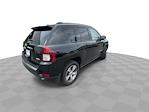 Used 2016 Jeep Compass High Altitude 4WD SUV for sale #LP19800B - photo 8