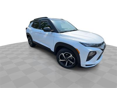 Used 2021 Chevrolet Trailblazer RS AWD SUV for sale #LP19907 - photo 2