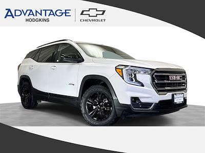 2023 GMC Terrain AWD SUV for sale #LP19911 - photo 1