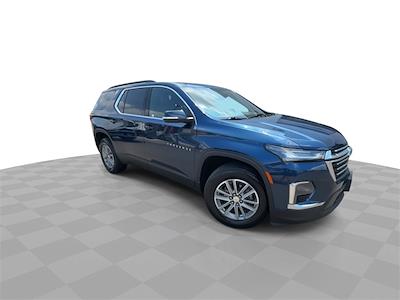 2022 Chevrolet Traverse FWD SUV for sale #LP19916 - photo 2