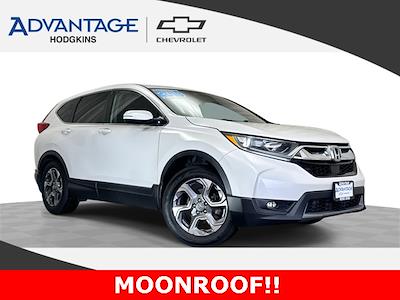 2019 Honda CR-V 4x2 SUV for sale #LP19916A - photo 1